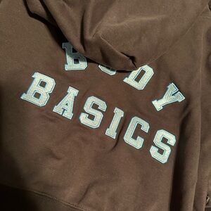 Body basics sweat set (flared pants)